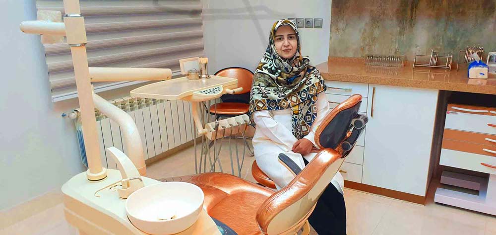 بهترین متخصص ارتودنسی در مشهد