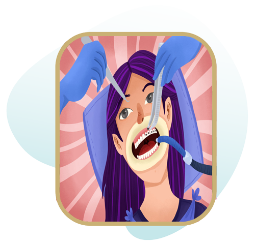 ارتودنسی و ارتوپدی فک و صورت